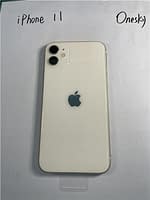 Refurbished Apple iPhone 11 pro